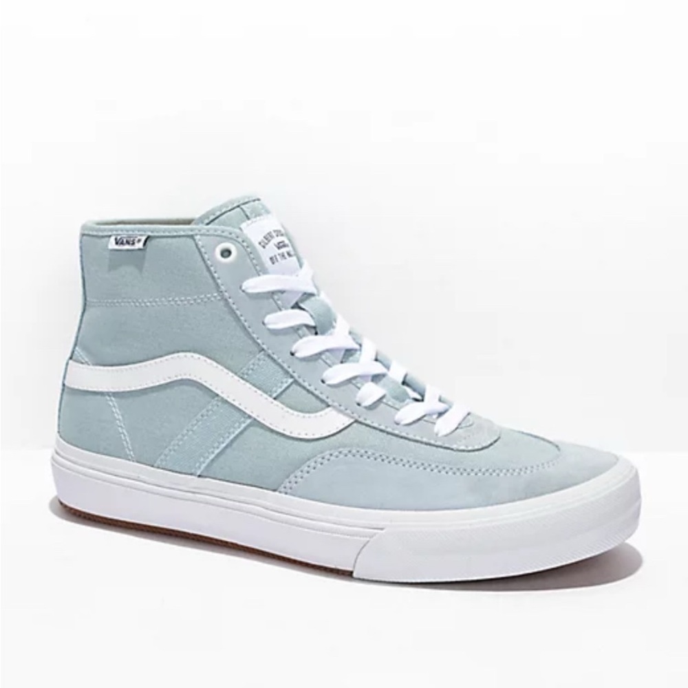 Vans High Tops